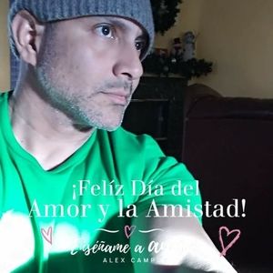 Meet your Posher, Franklin